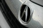 Acura TSX V6 2010 года